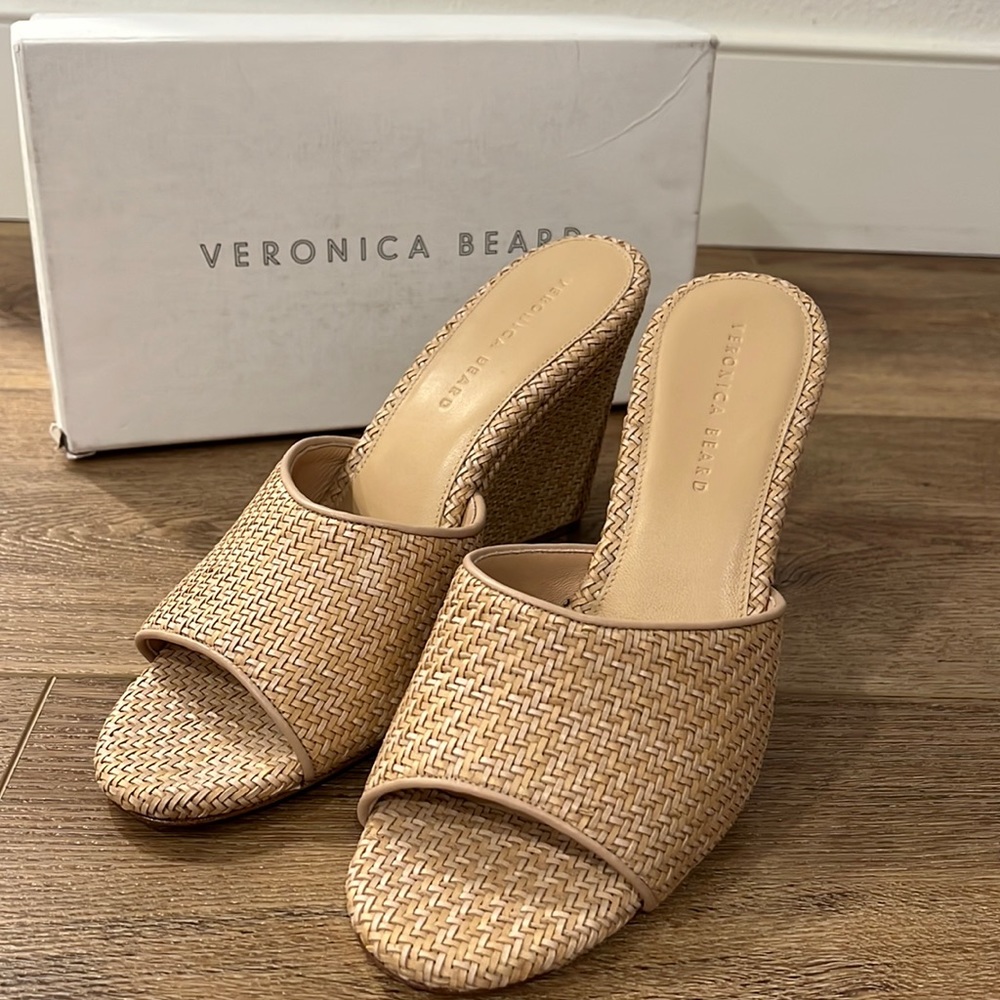 VERONICA BEARD Slides